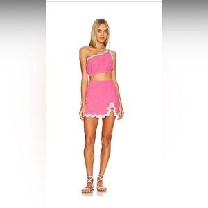 Sundress Jordan Set